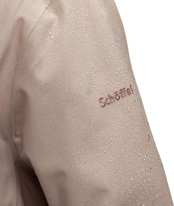 Actual product image Schöffel Ins Parka Style Crivat (40, L)