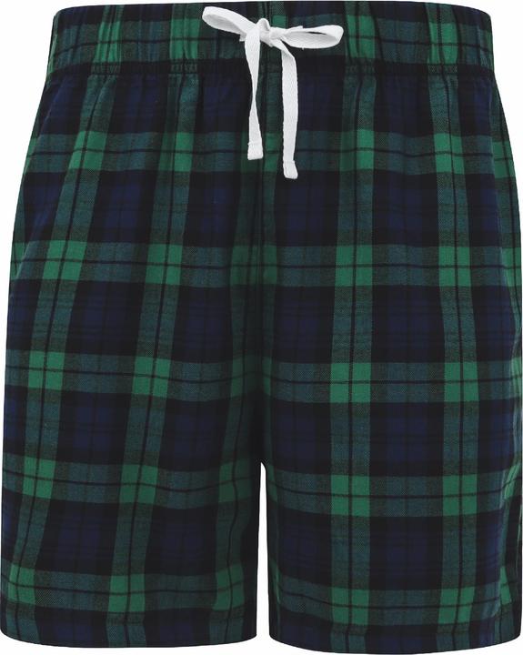 Navy blue/green