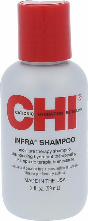 Farouk Systems CHI Infra (59 ml, Flüssiges Shampoo)