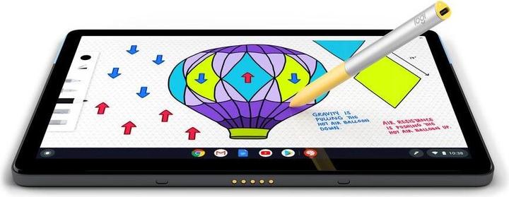 Actual product image Logitech Pen - YELLOW - EMEA