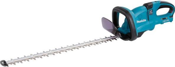 Actual product image Makita DUH651Z (Cordless hedgecutters)