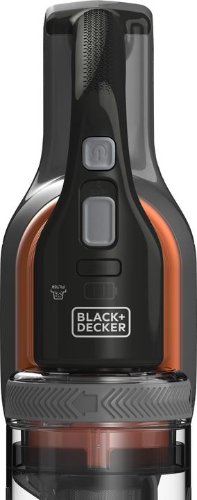 Actual product image Black & Decker 4in1 Powersieries Extreme