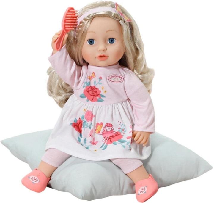 Image du produit Baby Annabell Sophia, environ 43cm