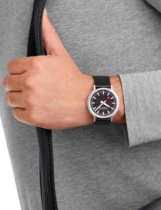 Image du produit Mondaine stop2go (Swiss Made)