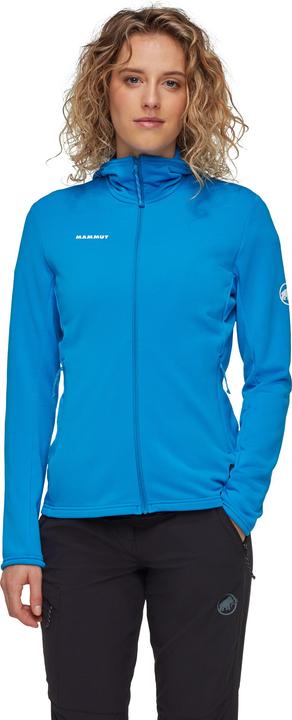 Produktbild Mammut Women's Aconcagua Light Midlayer Hooded Jacket (L)