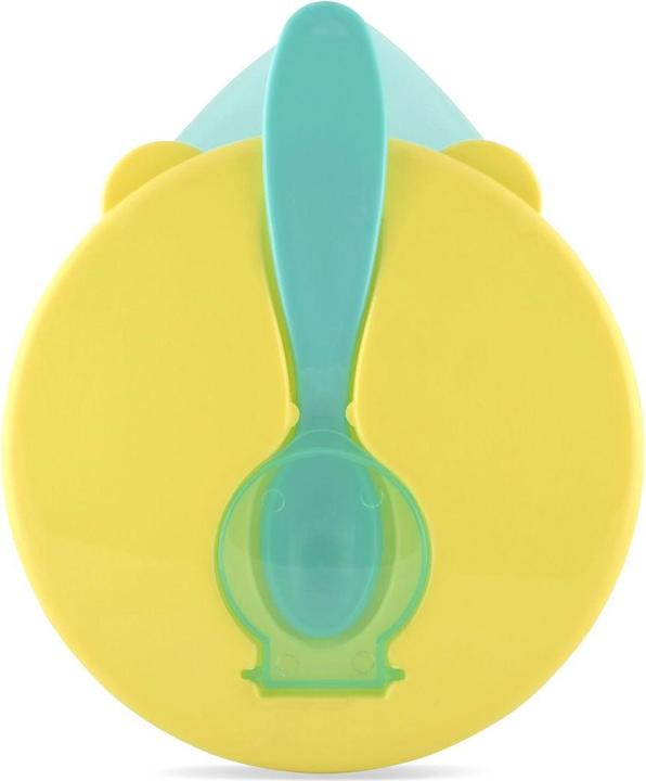 Produktbild Lorelli Baby Care Kinderschüssel mit Löffel