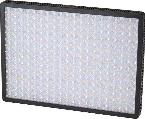 Produktbild Amaran Pano 120c Kit (Charcoal) (EU) (Flächenleuchte)