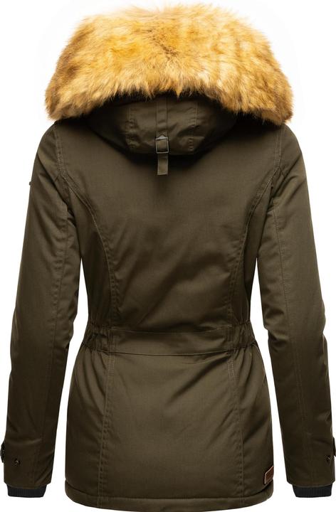Actual product image Navahoo Laura (XS)