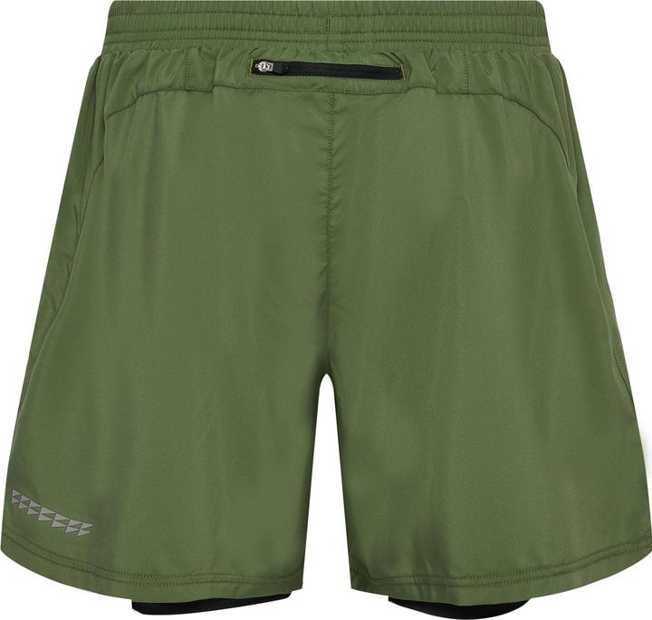 Produktbild Newline nwlDETROIT 2IN1 SHORTS MEN (M)