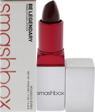 Image du produit Smashbox Be Legendary Lipstick Caffeinate