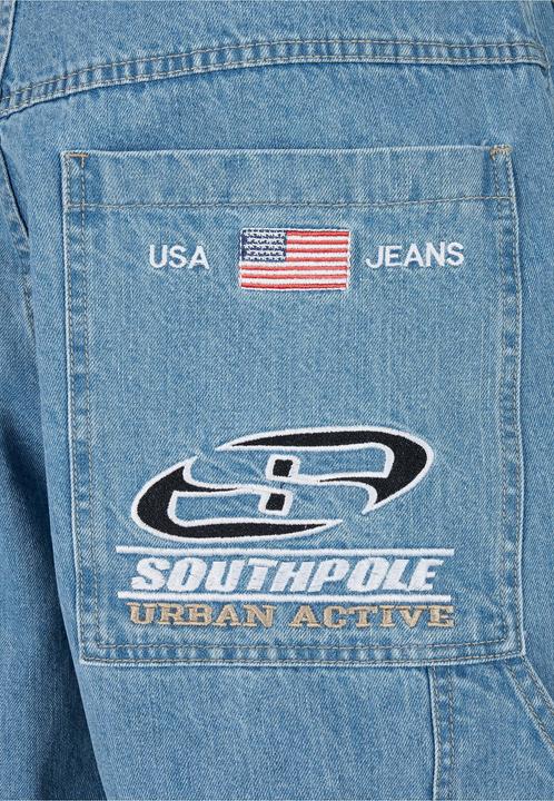 Produktbild Southpole Denim Pants (28)