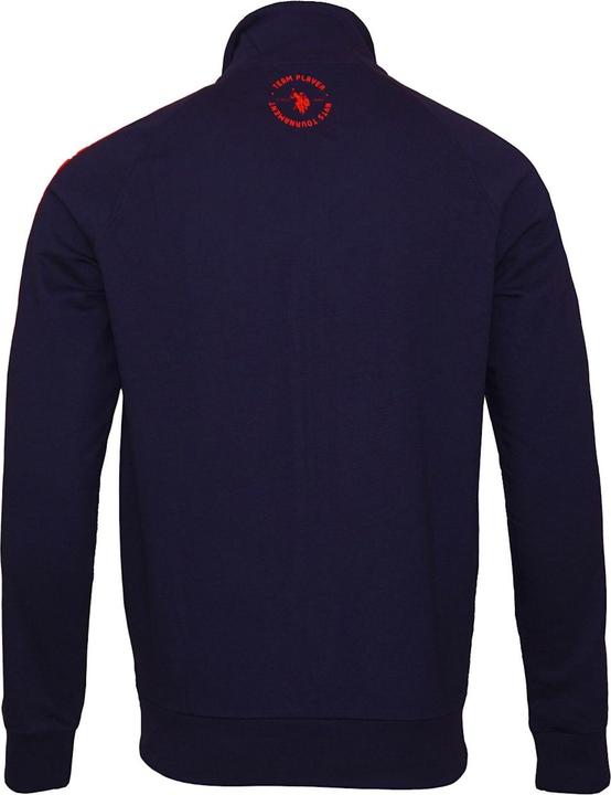 Produktbild U.S. Polo ASSN. Jacke Sweatjacke (M)