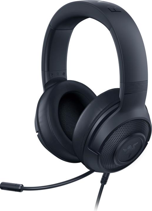 Razer Kraken X Lite (Kabelgebunden)