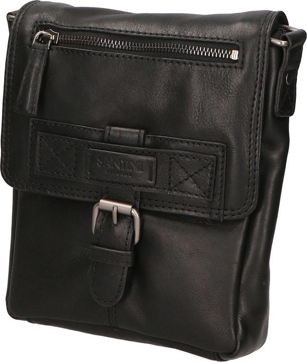 Actual product image Santini Firenze Crossbody
