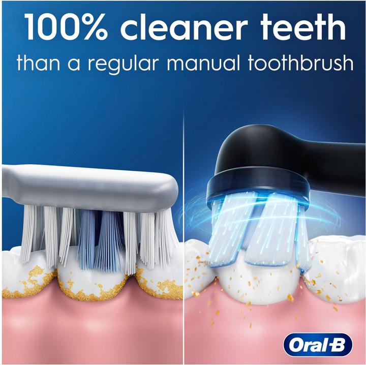 Image du produit Oral-B Brosse à dents électrique iO2 (Brosse à dents oscillo-rotative)