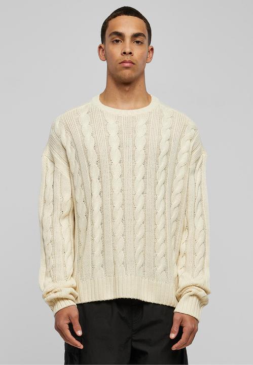 Immagine prodotto Urban Classics Maglione a quadri - 17996 (5XL)