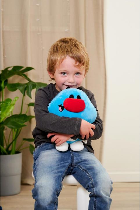 Image du produit Simba OGGY OGGY en peluche, 25cm (25 cm)