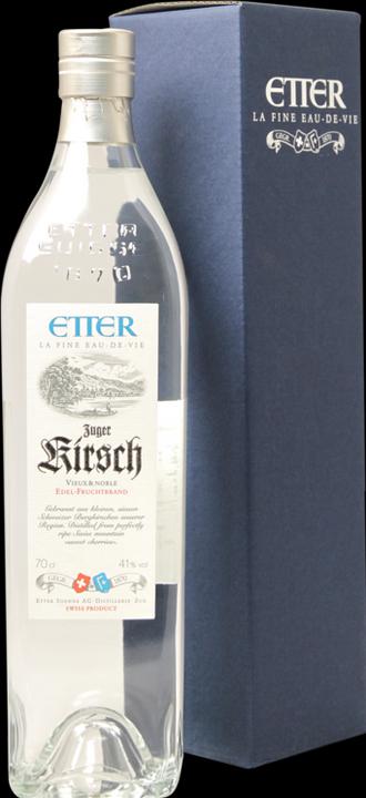 Immagine prodotto Etter Kirsch Zuger (1 x 70 cl)