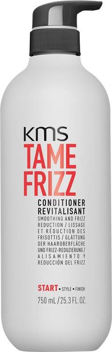 KMS California Conditioner Tame Frizz