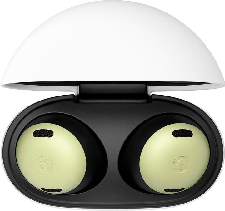 Produktbild Google Pixel Buds Pro (ANC, 7 h, Kabellos)