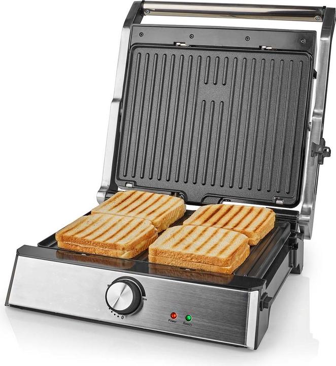Image du produit Nedis KAGR151FSR (Prise UE)