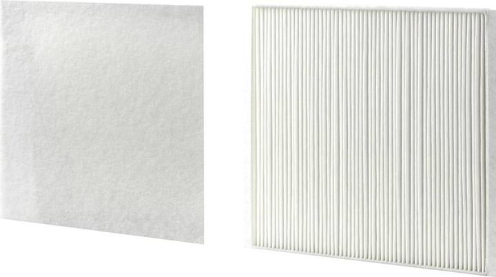 Actual product image Rittal 3183.125 Fine filter mats for filter fans PU: 5 pieces