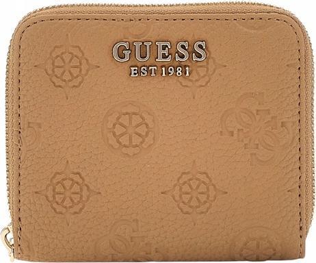 Actual product image Guess Damen Geldbörse Cresidia