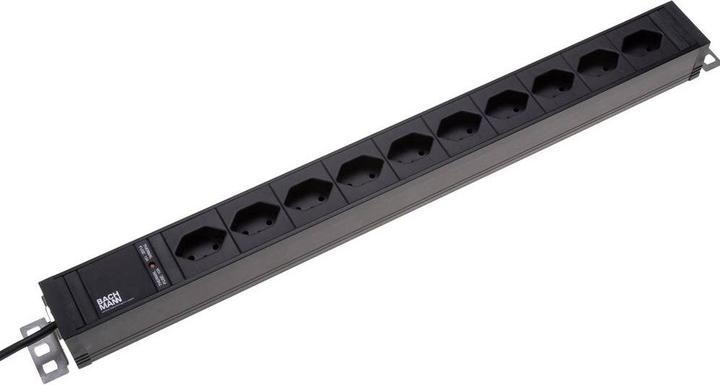 Image du produit Bachmann Pdu (10 x, Type 13, 2 m)