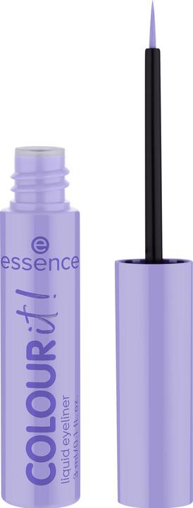 03 Light Lilac