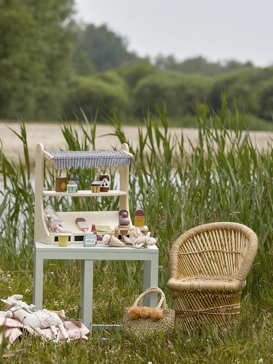 Image du produit Bloomingville Mini Hasham