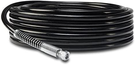 Actual product image Wagner Hose 15 m Control Pro HEA, black 0517802