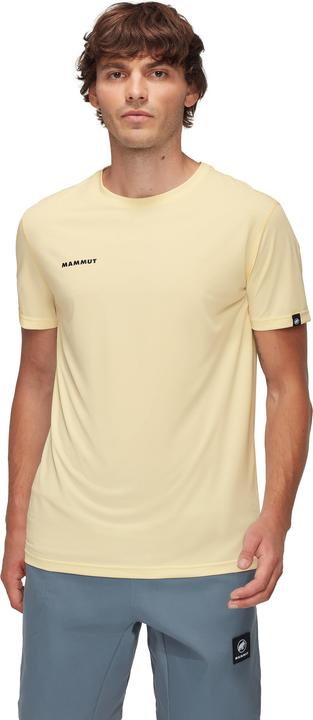 Produktbild Mammut Massone Sport T-Shirt Men (XL)