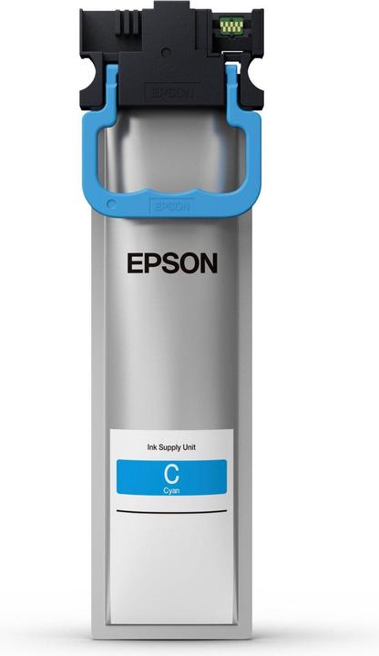 Produktbild Epson WF-C5xxx Catridge (C)