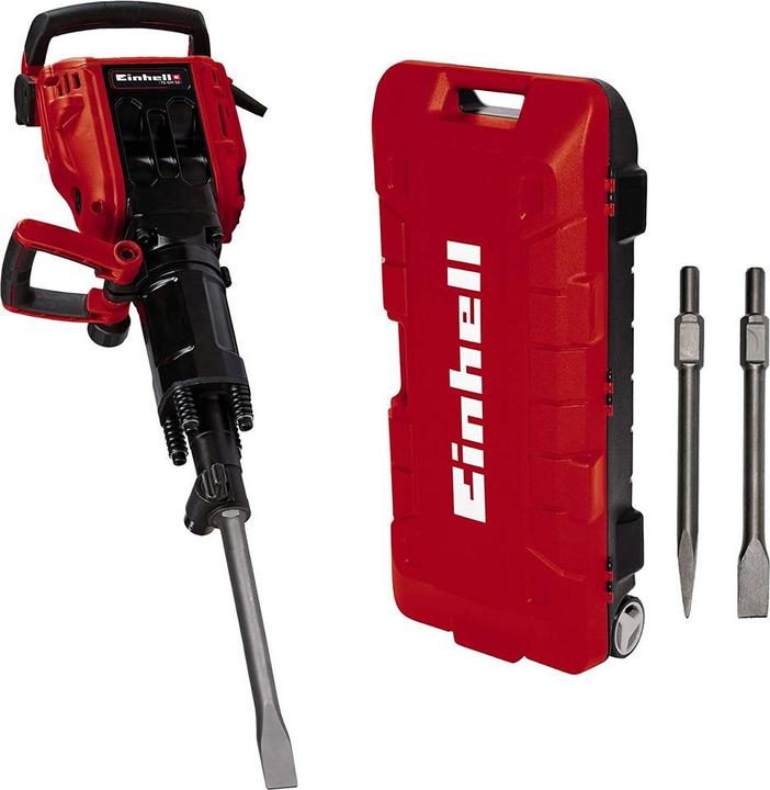 Image du produit Einhell TP-DH 50 (Fonctionnement sur secteur)