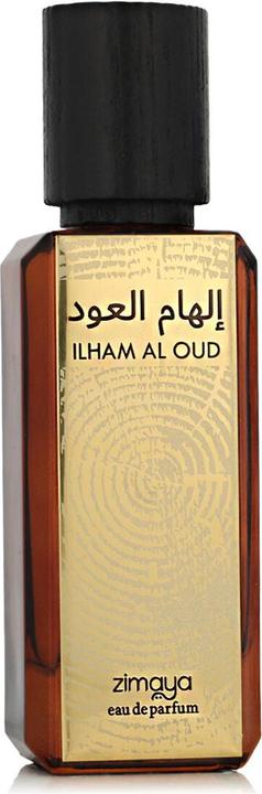 Produktbild Zimaya Ilham Al Oud - EDP - Volume: 100 ml (Eau de Parfum, 100 ml)