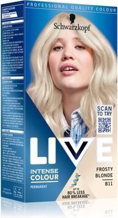 Actual product image Dtangler Blond Hair Lightening Kit - Take Your Blonde to the Next Level