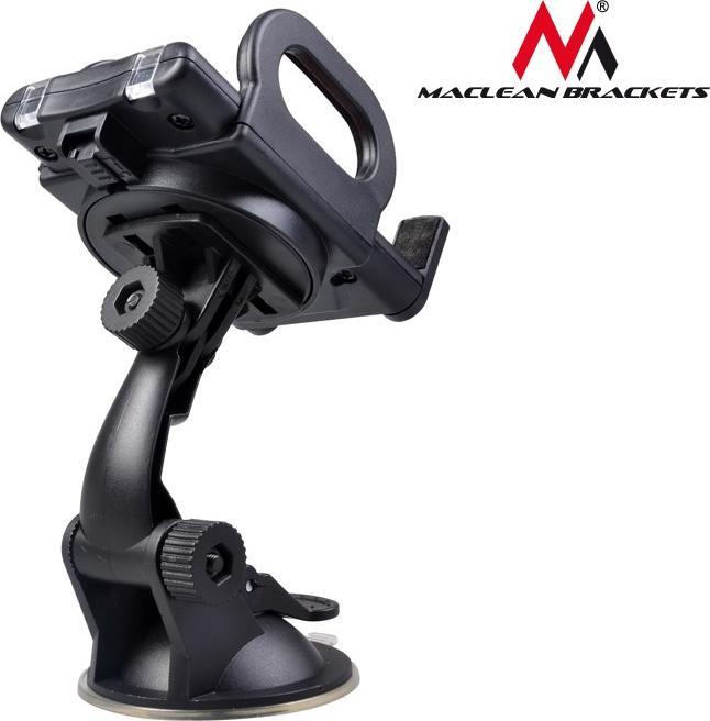 Actual product image Maclean Universal car mobile holder - Brackets MC-659