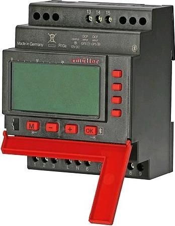 Image du produit müller Minuterie numérique jour/semaine/année/Astro