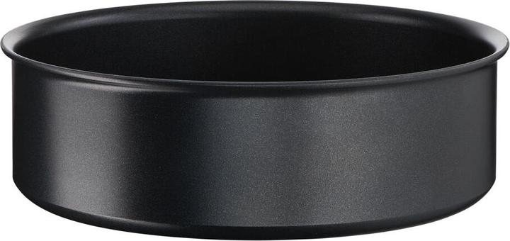 Produktbild Tefal Ingenio Unlimited - Hapjespan - 24 cm - Excl. handgreep (24 cm, Bratpfanne, Aluminium)