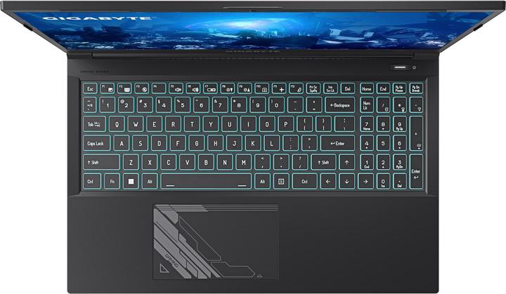 Produktbild Gigabyte G5 (15.60", Intel Core i7-13620H, 16 GB, 1000 GB, DE)