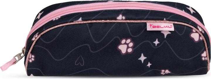Produktbild Belmil CLASSY Schulrucksack-Set Cute Kitten (19 l)