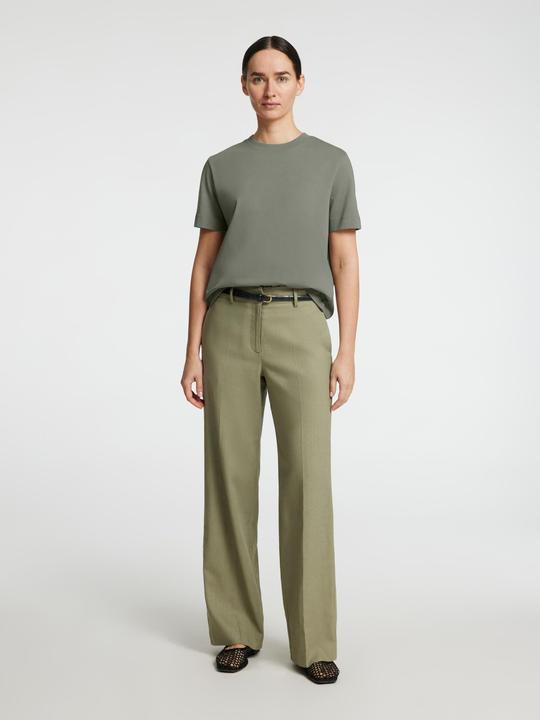 Image du produit Selected Femme Slfessential Ss Boxy Tee Noos (XXL)