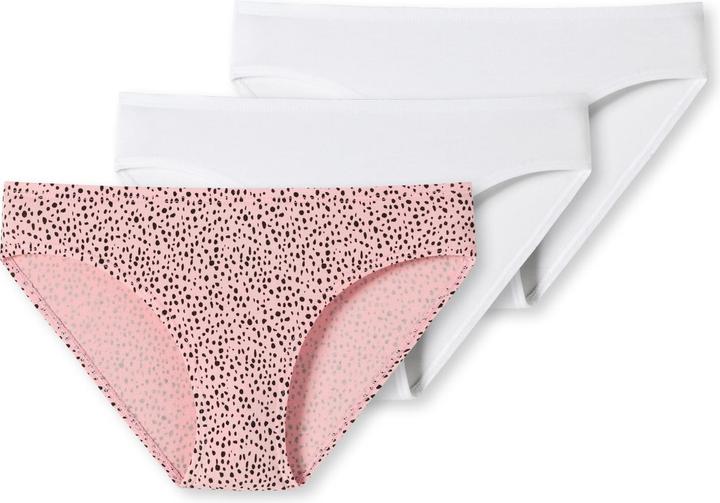 Actual product image Schiesser 3PACK briefs (164, pack of 3)