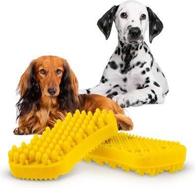 Actual product image Pet+Me Brush (Dog, Cat)