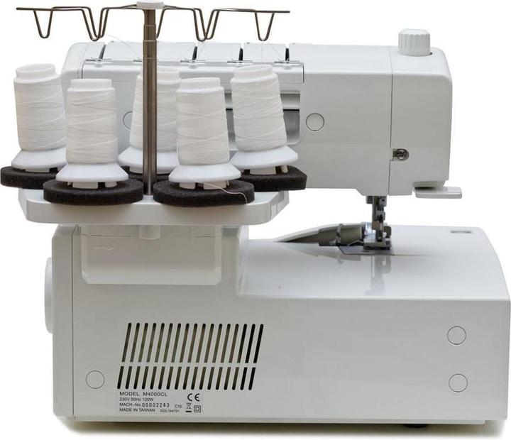 Produktbild M4000CL Nähmaschine