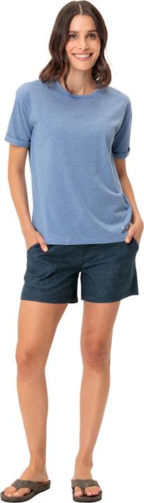 Produktbild Vaude Mineo Striped T-Shirt (42)