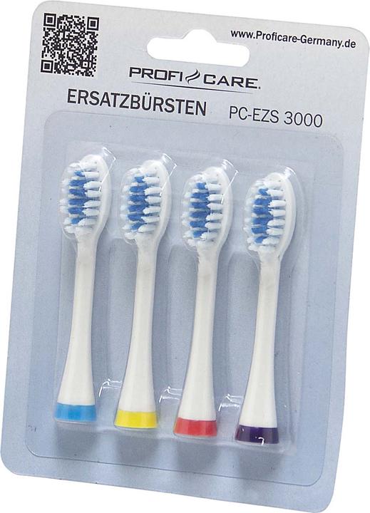 Clatronic PC-EZS 3000 (4 x)
