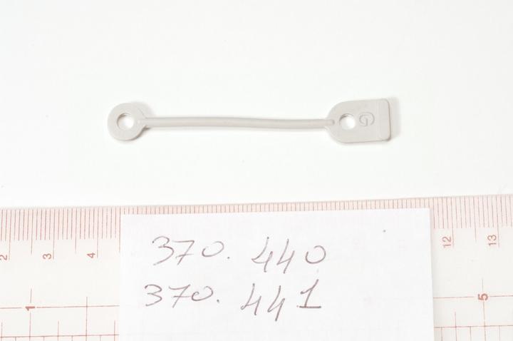 Image du produit XanitaliaPro Élastique Rond