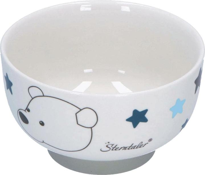 Produktbild Sterntaler Kinder Porzellan-Geschirr-Set