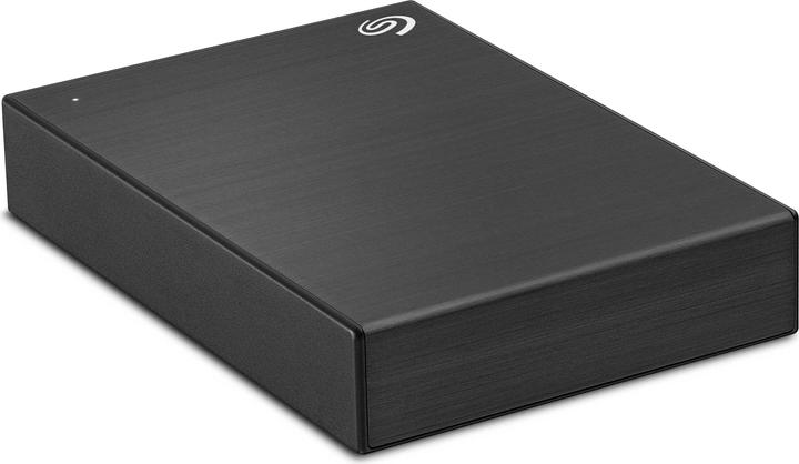 Produktbild Seagate One Touch HDD (5 TB)